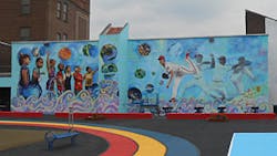 Asumag Com Sites Asumag com Files Uploads 2013 01 Bayard Taylor Elementary Mural 201301 Asumag Com Sites Asumag com Files Uploads 2013 01 Bayard Taylor Elementary Mural 201301