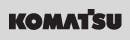 Insidepenton Com Equipmentwatch Manufacturer Logos Komatsu
