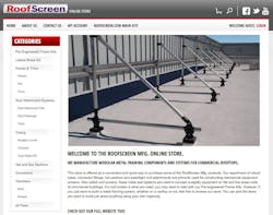 Asumag Com Sites Asumag com Files Uploads 2014 04 Roof Screen Store
