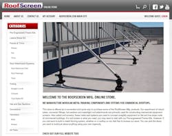Asumag Com Sites Asumag com Files Uploads 2014 04 Roof Screen Store Asumag Com Sites Asumag com Files Uploads 2014 04 Roof Screen Store