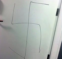 Asumag Com Sites Asumag com Files Uploads 2016 08 19 Smallernewschoolswastika Asumag Com Sites Asumag com Files Uploads 2016 08 19 Smallernewschoolswastika