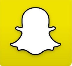 Asumag Com Sites Asumag com Files Uploads 2016 12 01 Snapchat Logo Asumag Com Sites Asumag com Files Uploads 2016 12 01 Snapchat Logo