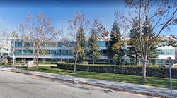 Avenues: The World School plans to open a campus in this San Jose, Calif., building.