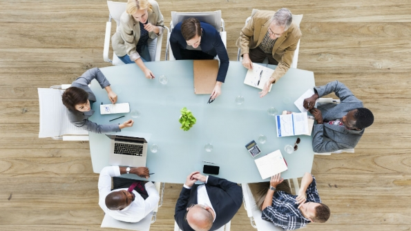 Allowing multiple cross disciplinary voices into your design process allows for multiple dimensions of thought and a blending of expertise that will present a glimpse into the future from many different perspectives