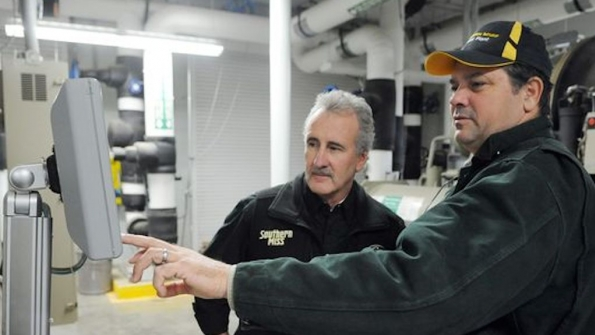 Southern Miss has saved millions on its energy bill