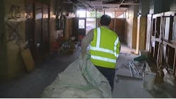 Photo courtesy of WBRC TV Photo courtesy of WBRC TV