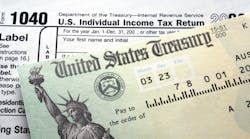 Asumag 1072 Tax Return