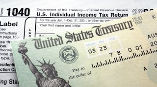 Asumag 1072 Tax Return