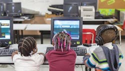 Baltimore city students will get schools with a more open feel Baltimore city students will get schools with a more open feel