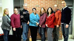 The New Paltz School Board is reposting an improvement bond The New Paltz School Board is reposting an improvement bond