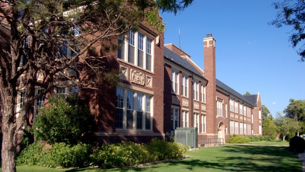 Eastern New Mexico University will be renovated with bond approval