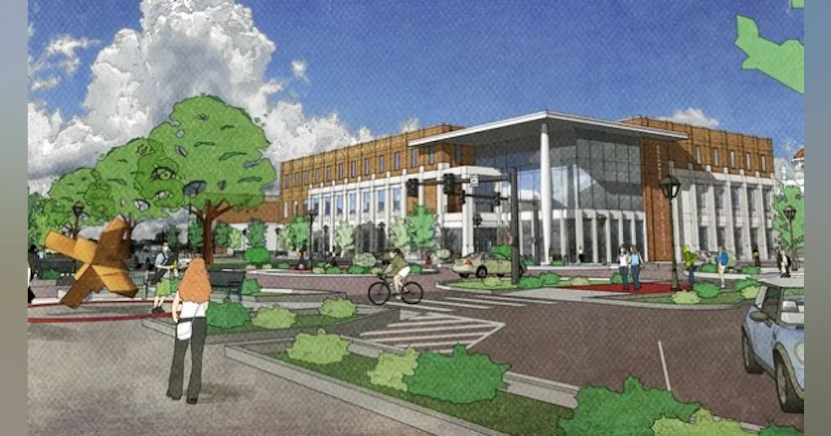 Columbus State University to expand downtown presence | American School ...