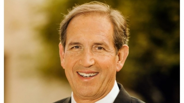 Superintendent Philip D Lanoue