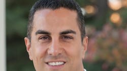 California Assemblyman Mike Gatto California Assemblyman Mike Gatto