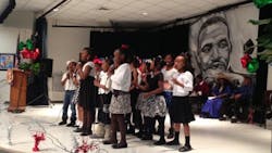 Dr Martin Luther King Jr Charter School New Orleans Dr Martin Luther King Jr Charter School New Orleans