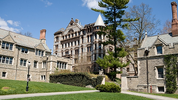 Princeton University Princeton NJ is one of the 10 wealthiest highereducation institutions in the United States