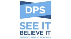 Asumag 1179 Detroit Public Schools Dps Png