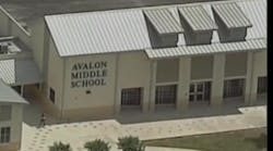 The Orange County (Fla.) district wants to build a school to relieve severe crowding at Avalon Middle.