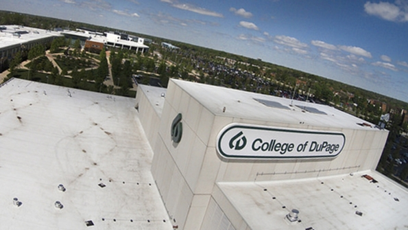 Outcry over a severance package for the president of the College of DuPage prompted a legislative report on compensation for highereducation administrators