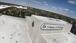 Outcry over a severance package for the president of the College of DuPage prompted a legislative report on compensation for highereducation administrators Outcry over a severance package for the president of the College of DuPage prompted a legislative report on compensation for highereducation administrators