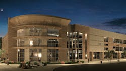 Half Acre Recreation and Wellness Center University of Wyoming Half Acre Recreation and Wellness Center University of Wyoming