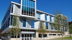 Drexel University Recreation Center Drexel University Recreation Center