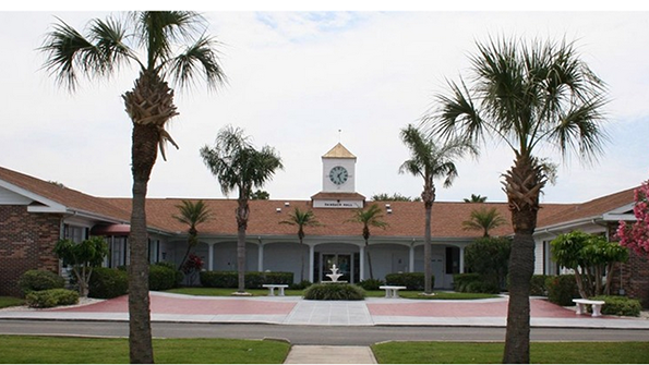 Clearwater Christian College Clearwater Fla