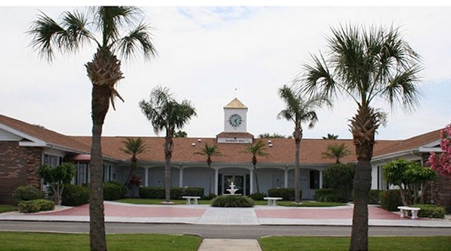 Clearwater Christian College, Clearwater, Fla.