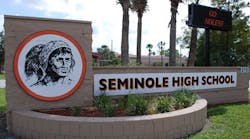 Asumag 1273 Seminole High