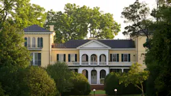 Sweet Briar House has been home to the presidents of Sweet Briar College Sweet Briar Va since its founding in 1901 Sweet Briar House has been home to the presidents of Sweet Briar College Sweet Briar Va since its founding in 1901