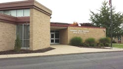 The Goodrich Mich district wants parents to pay more than 77000 for a records search involving their son The Goodrich Mich district wants parents to pay more than 77000 for a records search involving their son