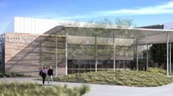 The Betty Irene Moore School of Nursing at the University of California, Davis, will break ground in the fall on a new facility in Sacramento.