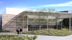 The Betty Irene Moore School of Nursing at the University of California Davis will break ground in the fall on a new facility in Sacramento The Betty Irene Moore School of Nursing at the University of California Davis will break ground in the fall on a new facility in Sacramento