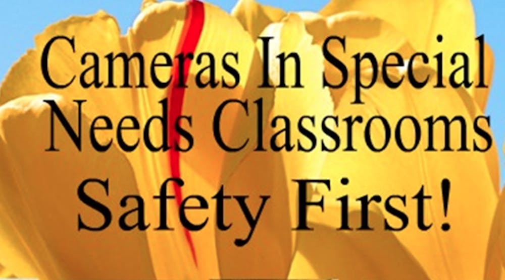 Asumag 1349 Cameras Classrooms