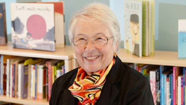 New York City Schools Chancellor Carmen Farintildea