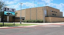 The 2015-16 academic year at Permian HIgh School in Odessa, Texas, will begin two weeks later than scheduled because of construction delays.
