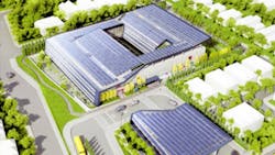 PS 62 will open next month on Staten Island in New York City PS 62 will open next month on Staten Island in New York City