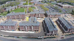 Campus Town a mixeduse development at the College of New Jersey in Ewing