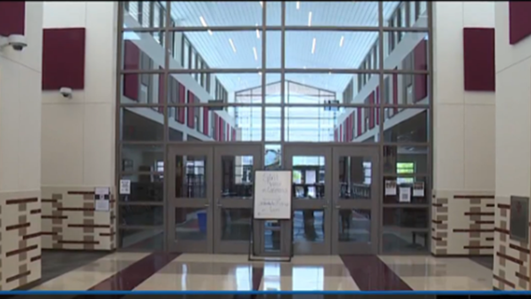 4 new schools open today in Frisco (Texas) district American School