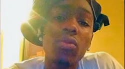 Christopher Starks, a junior at Savannah State University, was fatally shot on campus.