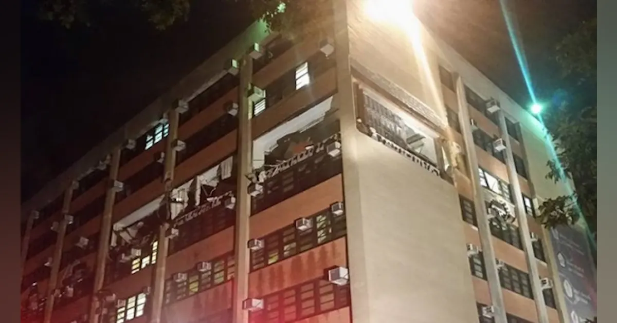 New York City high school damaged in explosion will begin classes on ...