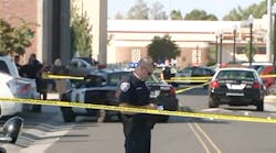 The Sacramento City College campus went on lockdown Thursday after a student was shot to death.