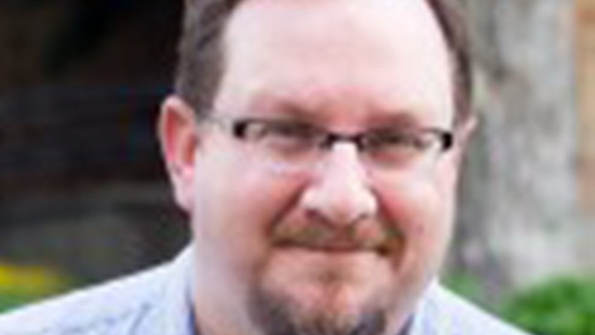Ethan Schmidt professor at Delta State University was shot to death Monday in his campus office