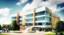 Colorado State University is getting to begin construction of an $81.9 million biology facility.