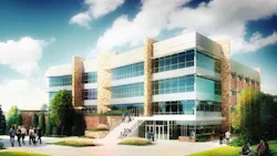 Colorado State University is getting to begin construction of an 819 million biology facility