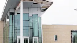 The University Center at Ferris State University in Big Rapids Mich