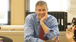 U.S. Education Secretary Arne Duncan