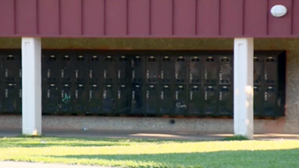 Students at Summerville High School in Tuolumne Calif allegedly hatched a plot to launch a shooting attack on classmates and teachers