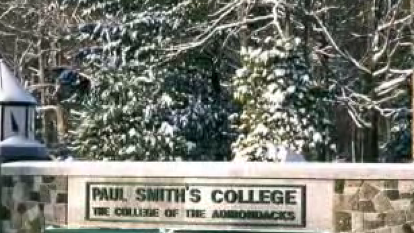 Paul Smith39s College would become Joan WeillPaul Smith39s College to honor a philanthopist who has donated millions of dollars to the school