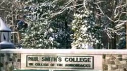 Paul Smith&apos;s College would become Joan Weill-Paul Smith&apos;s College to honor a philanthopist who has donated millions of dollars to the school.